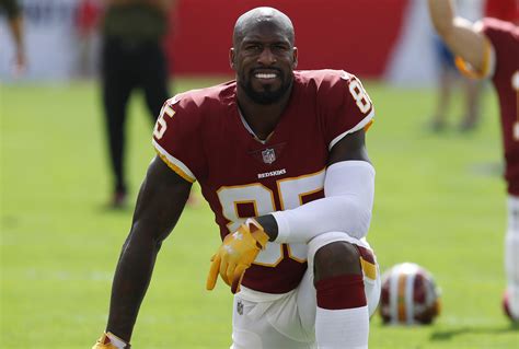 DC native, Terp alum and NFL great Vernon Davis drops rap album ‘Showtime’